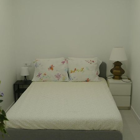 Apartament Casa En Playa Santa Marta Baiona Zewnętrze zdjęcie