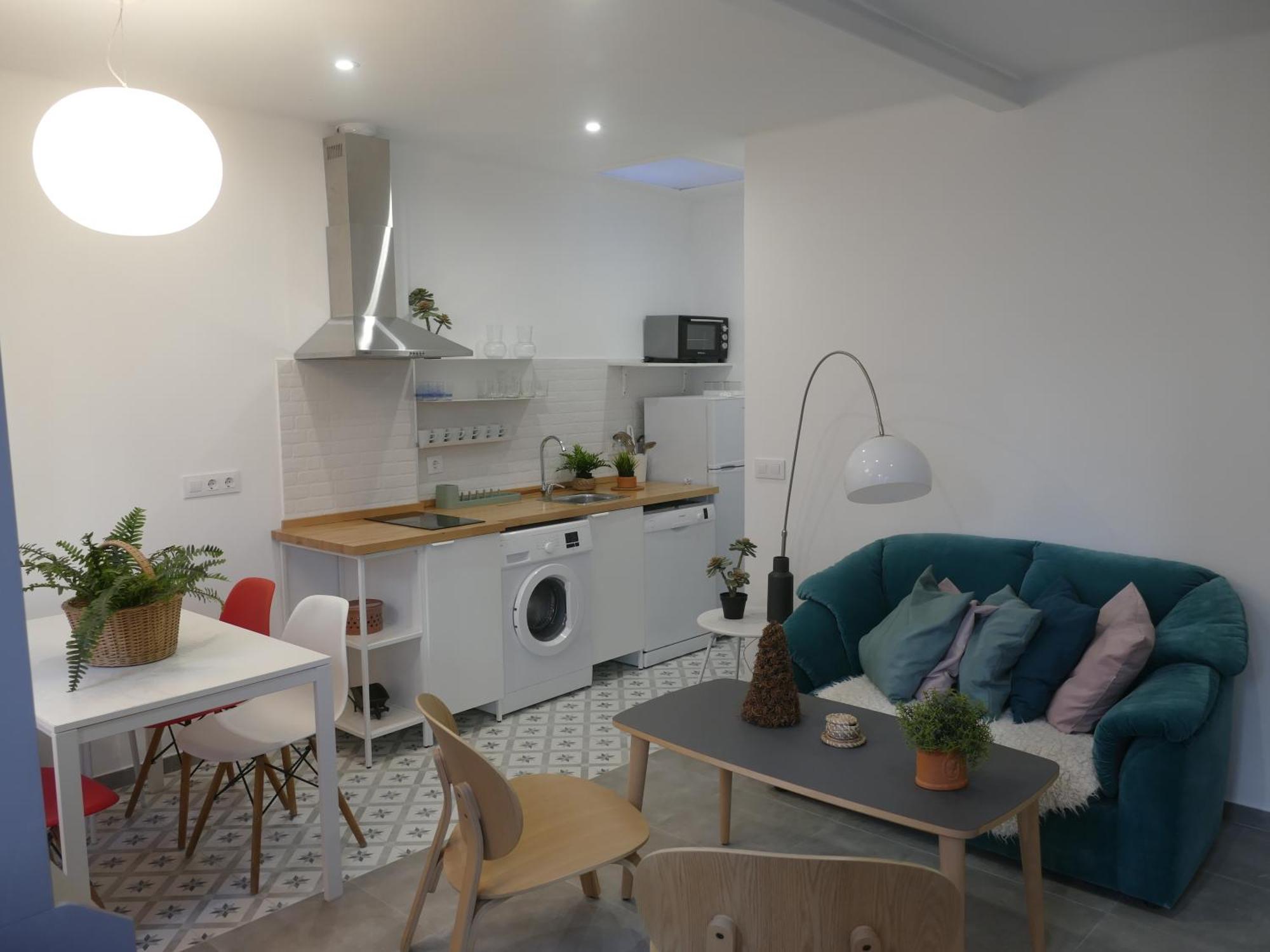 Apartament Casa En Playa Santa Marta Baiona Zewnętrze zdjęcie