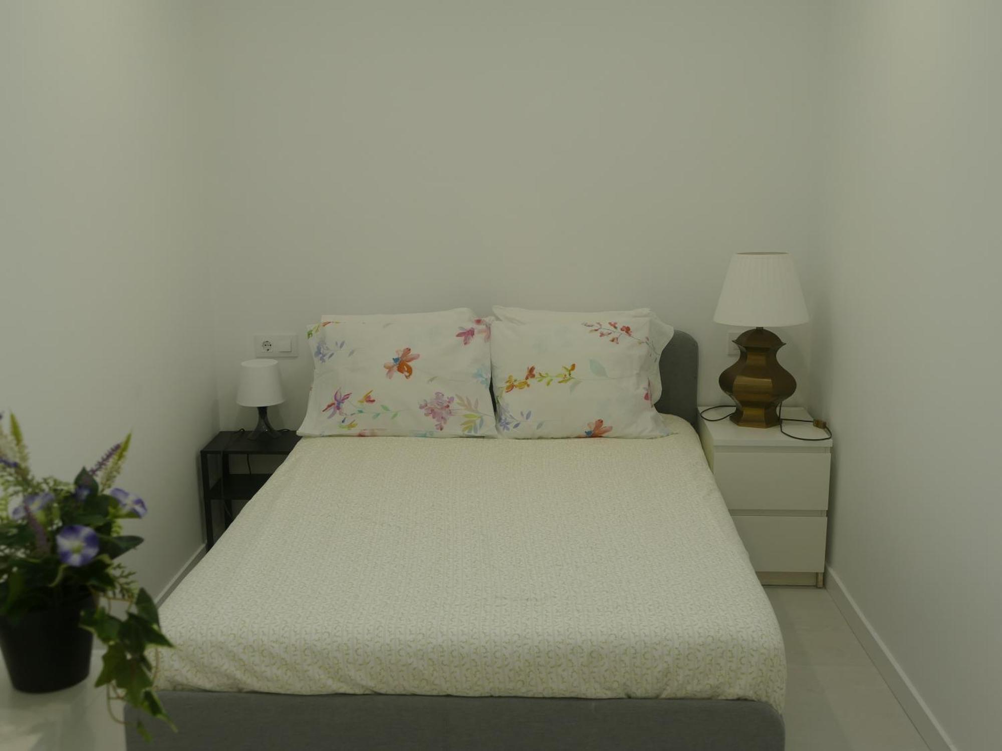 Apartament Casa En Playa Santa Marta Baiona Zewnętrze zdjęcie