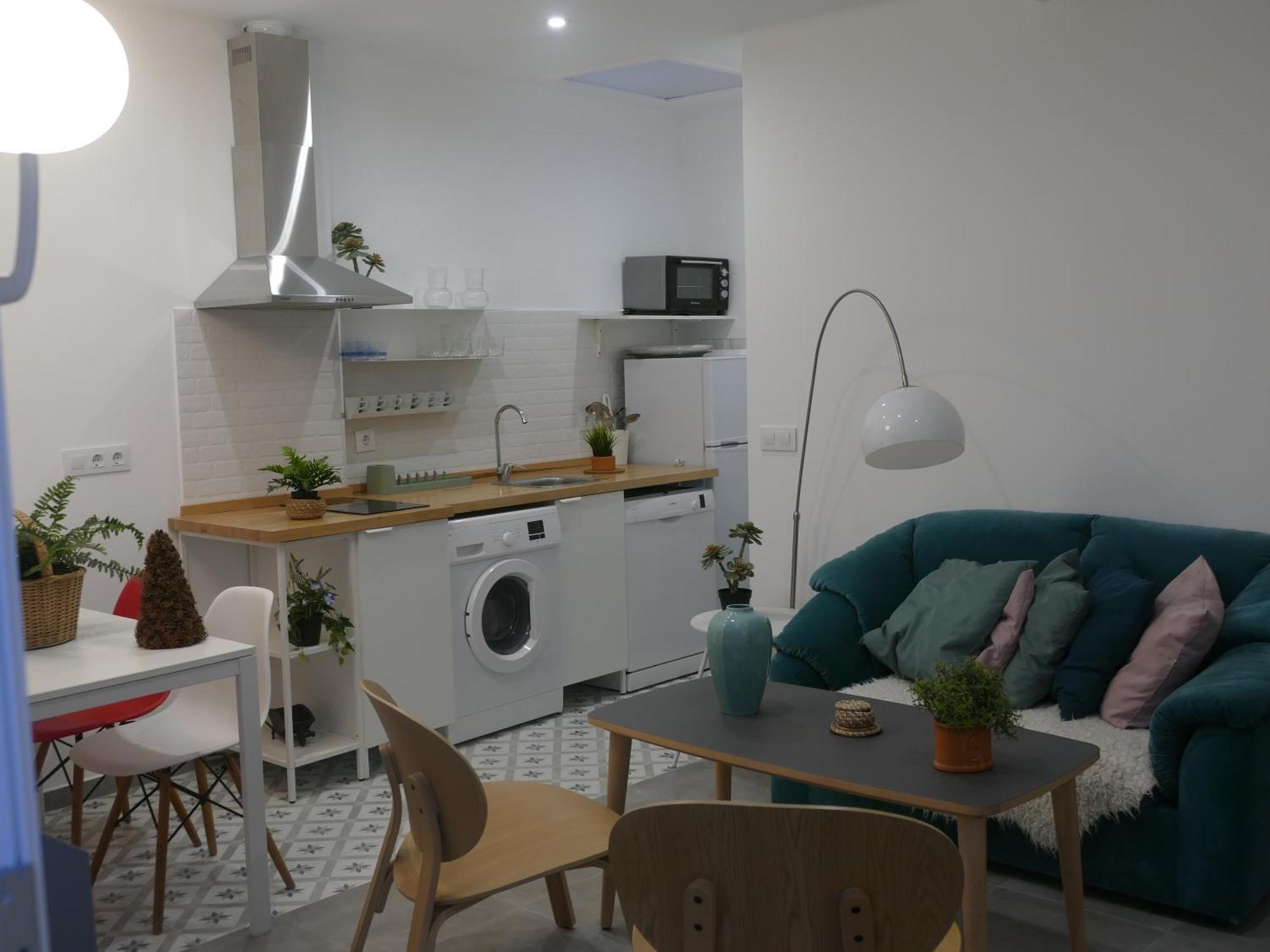 Apartament Casa En Playa Santa Marta Baiona Zewnętrze zdjęcie