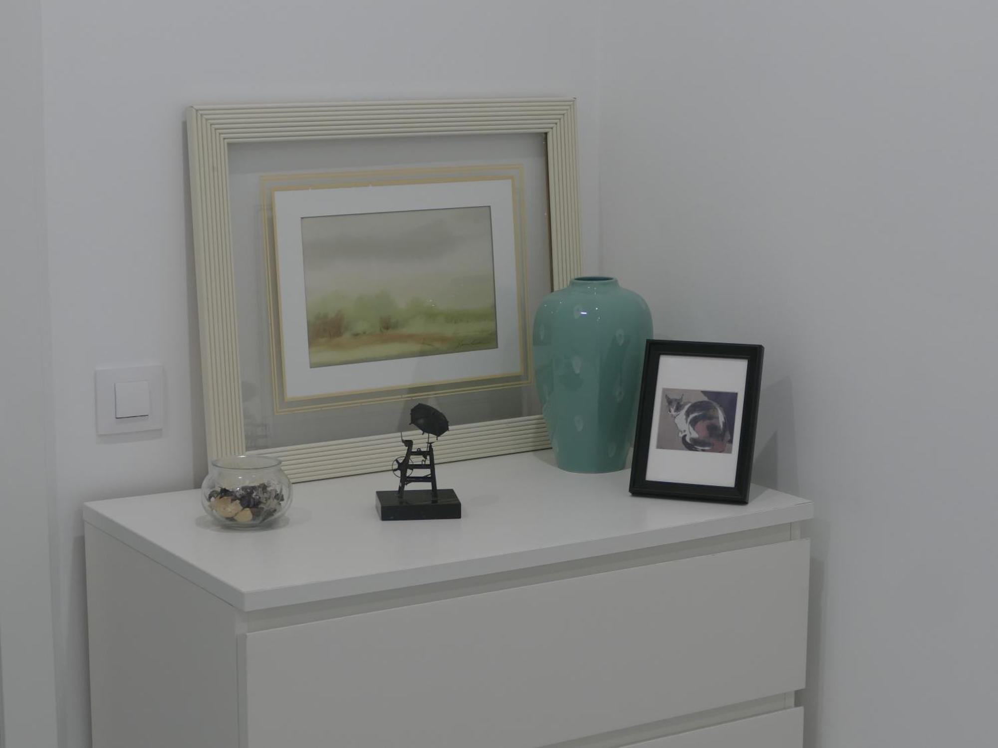 Apartament Casa En Playa Santa Marta Baiona Zewnętrze zdjęcie