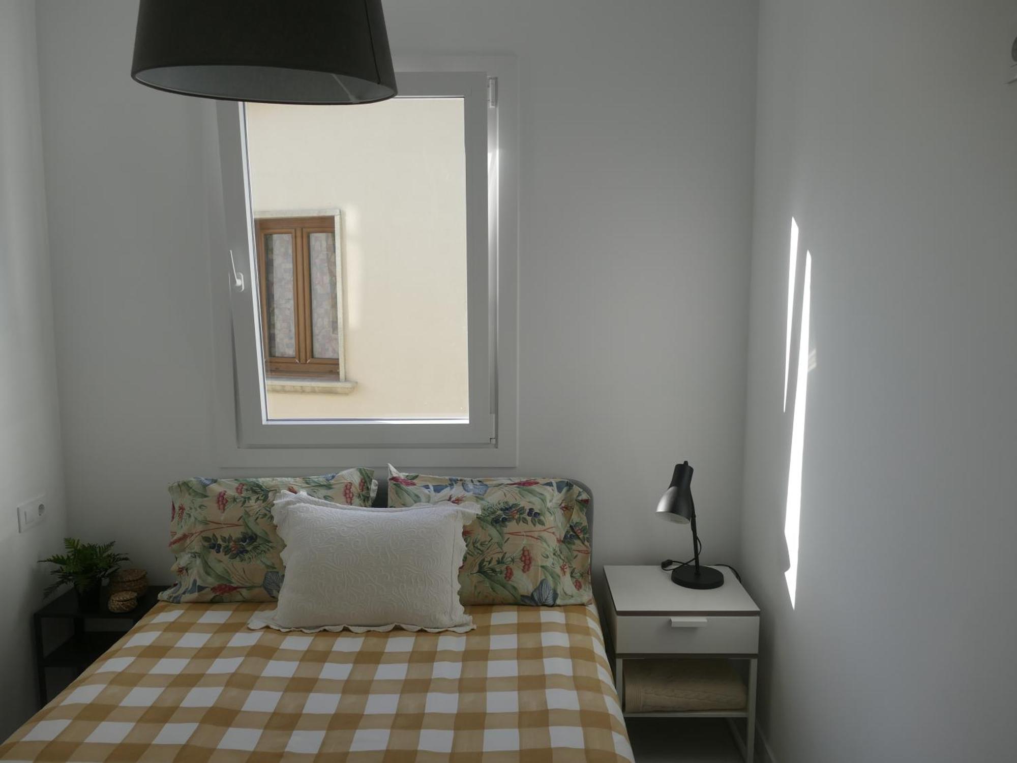 Apartament Casa En Playa Santa Marta Baiona Zewnętrze zdjęcie