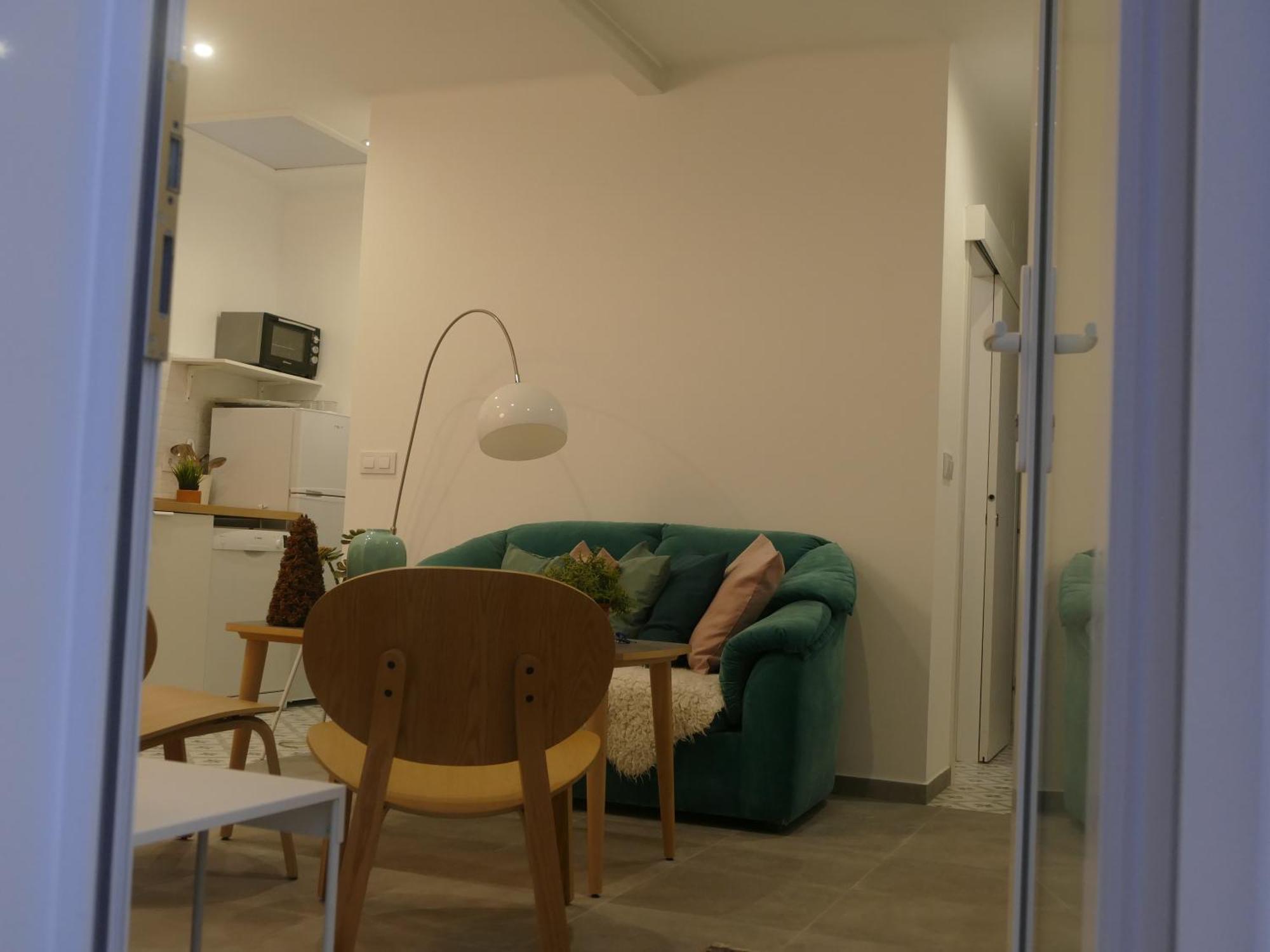 Apartament Casa En Playa Santa Marta Baiona Zewnętrze zdjęcie