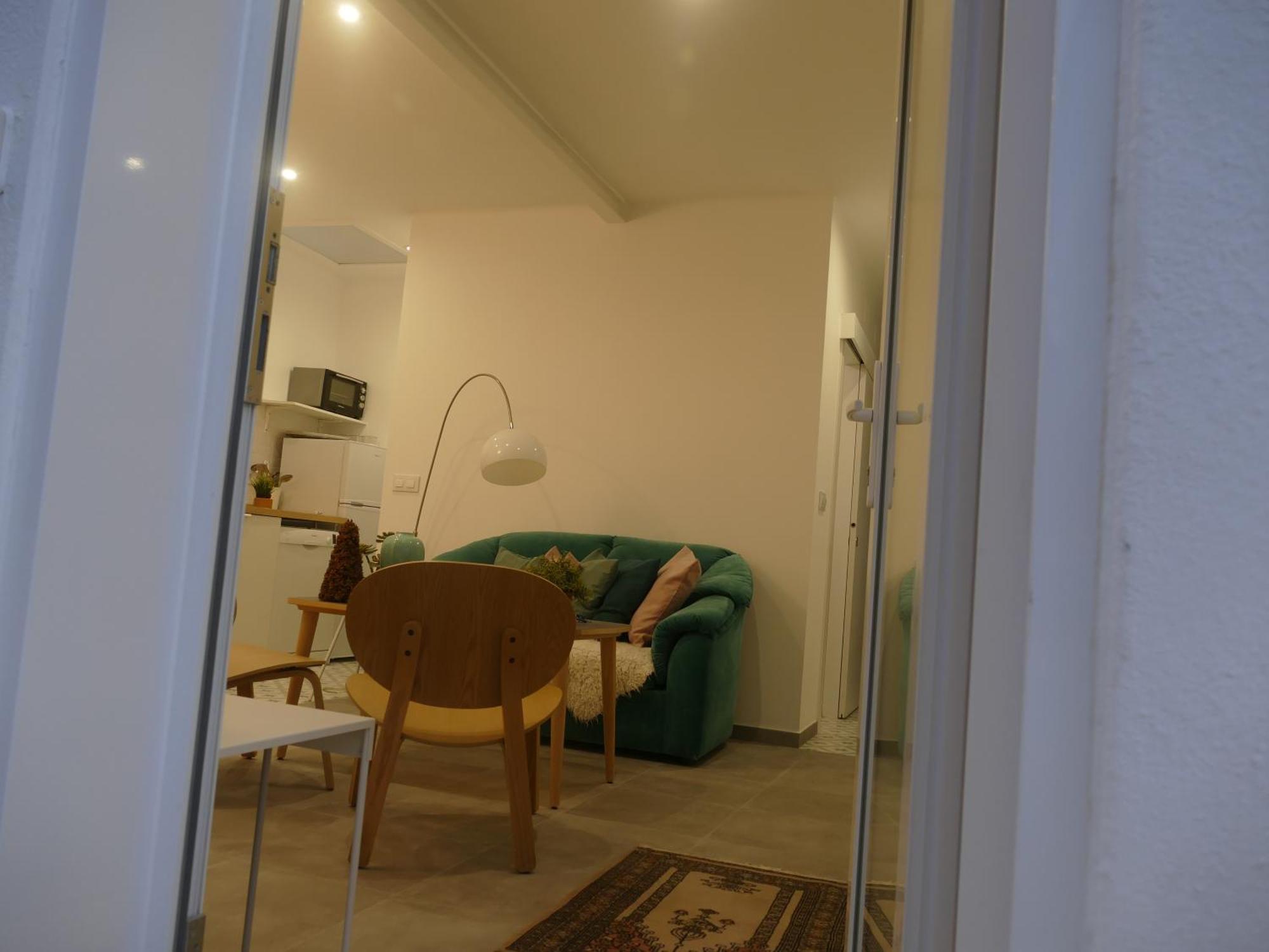 Apartament Casa En Playa Santa Marta Baiona Zewnętrze zdjęcie