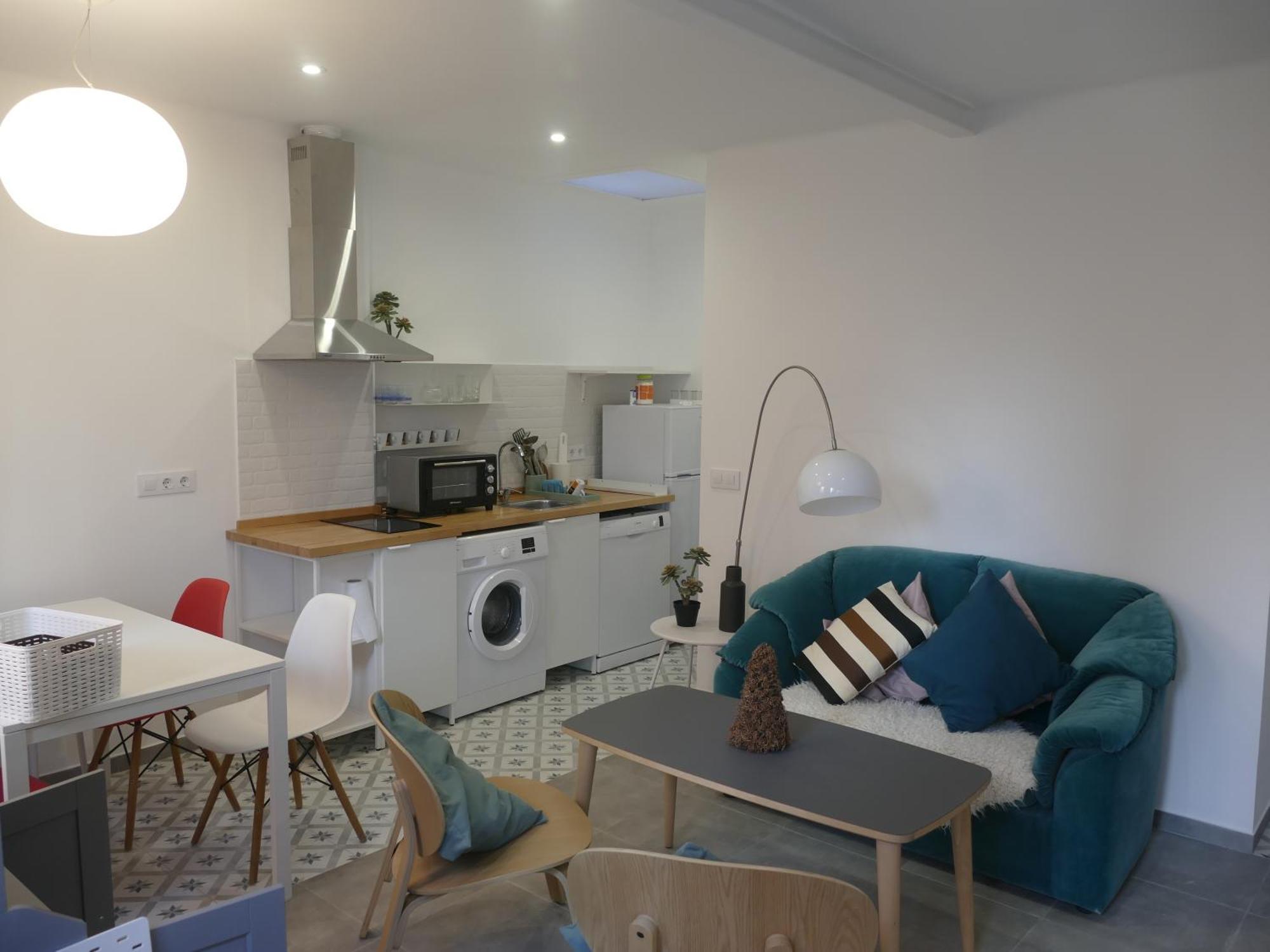 Apartament Casa En Playa Santa Marta Baiona Zewnętrze zdjęcie