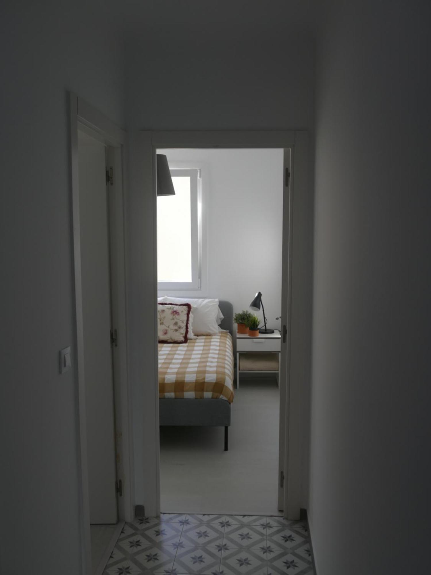 Apartament Casa En Playa Santa Marta Baiona Zewnętrze zdjęcie