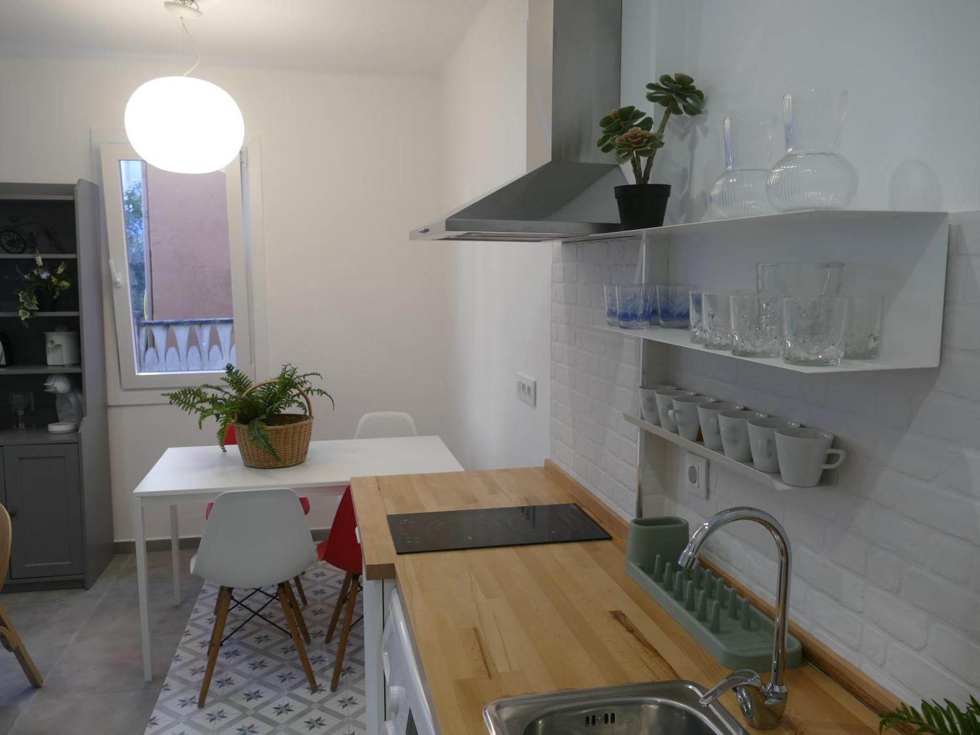 Apartament Casa En Playa Santa Marta Baiona Zewnętrze zdjęcie