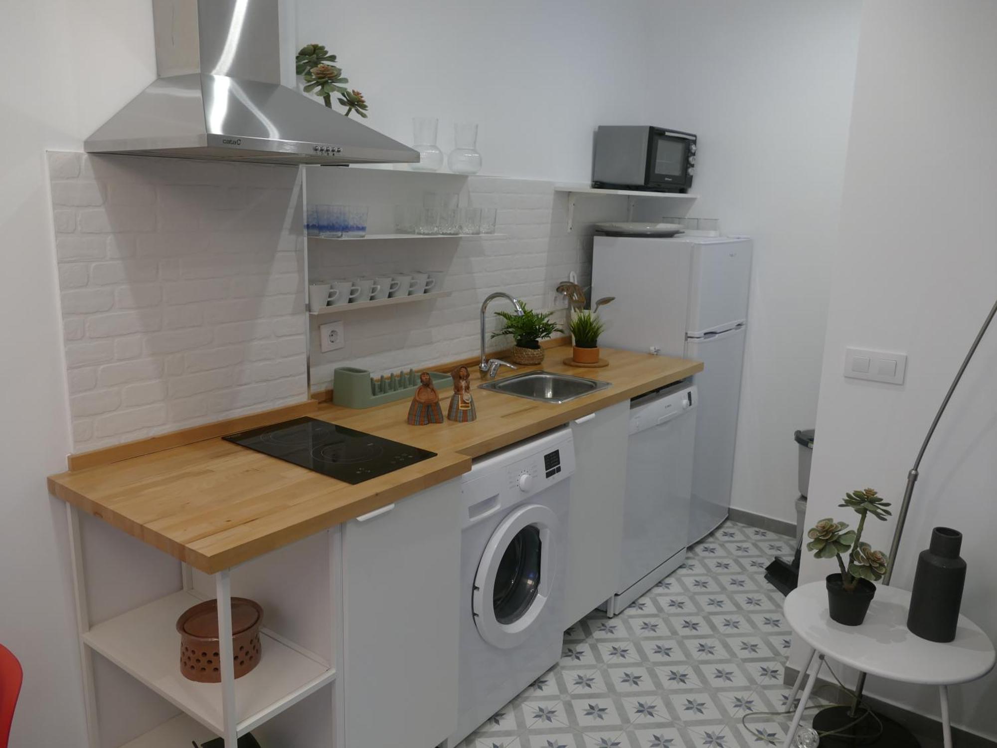 Apartament Casa En Playa Santa Marta Baiona Zewnętrze zdjęcie