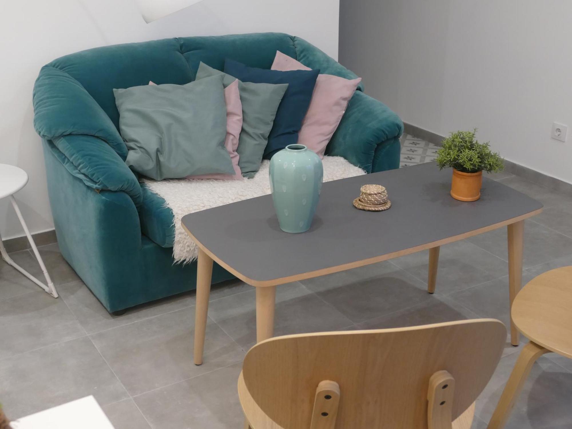 Apartament Casa En Playa Santa Marta Baiona Zewnętrze zdjęcie