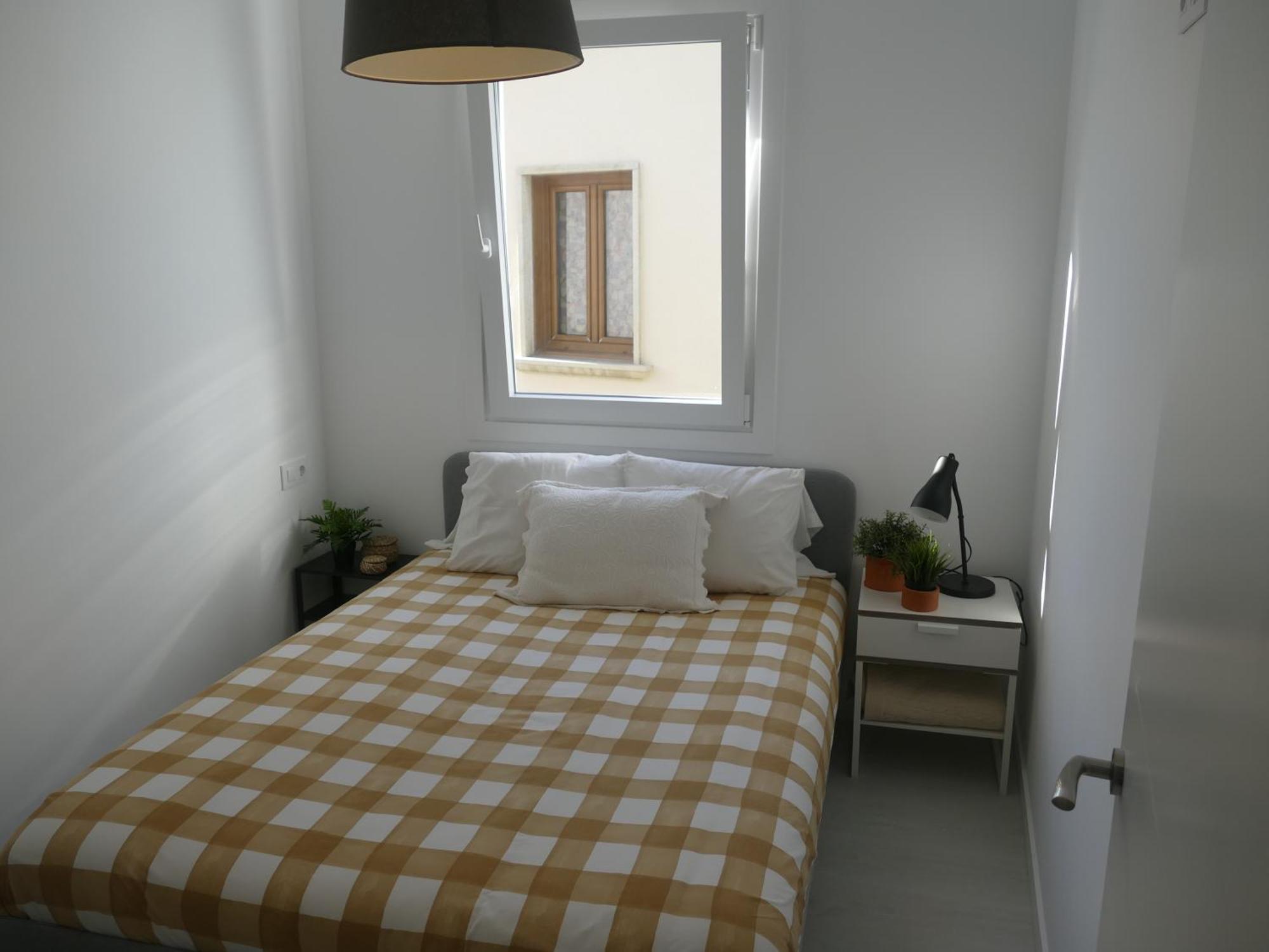 Apartament Casa En Playa Santa Marta Baiona Zewnętrze zdjęcie