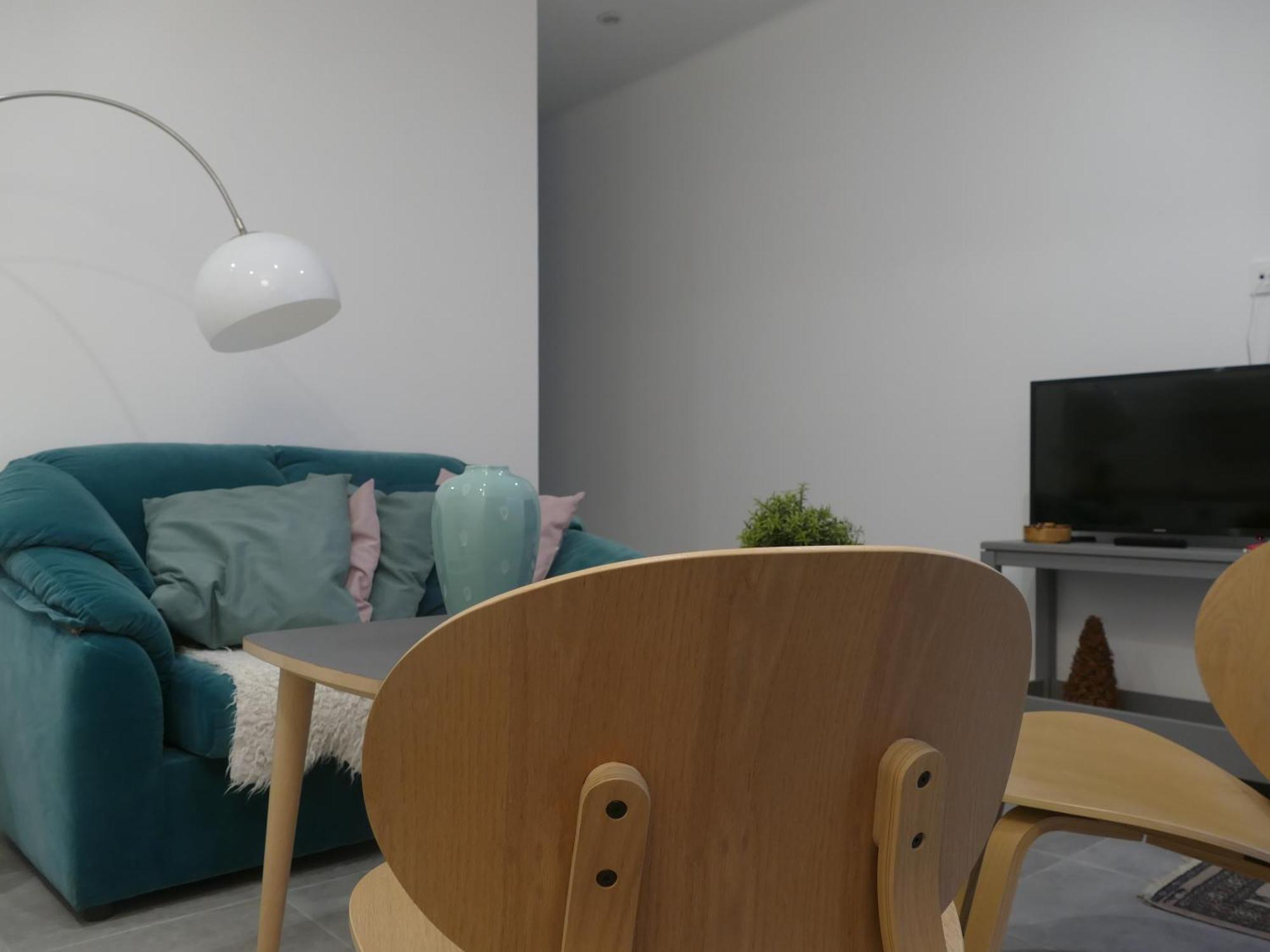 Apartament Casa En Playa Santa Marta Baiona Zewnętrze zdjęcie