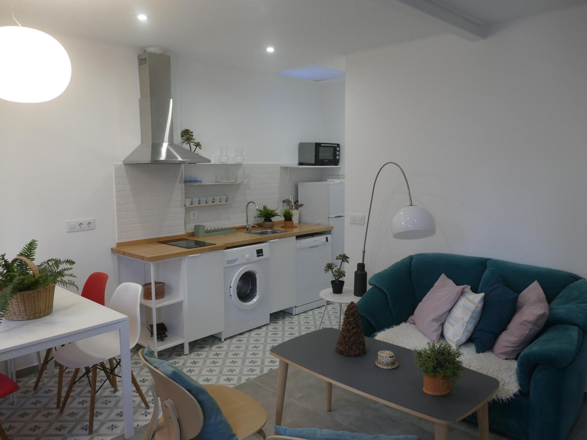 Apartament Casa En Playa Santa Marta Baiona Zewnętrze zdjęcie
